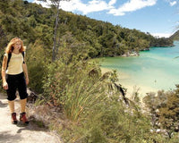 Abel Tasman Coast Track