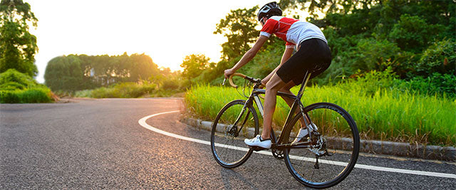 Cycling