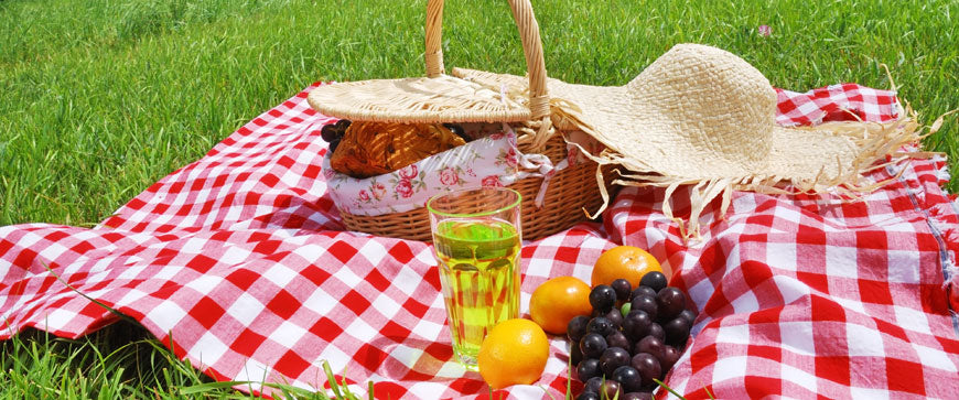 Picnic Baskets