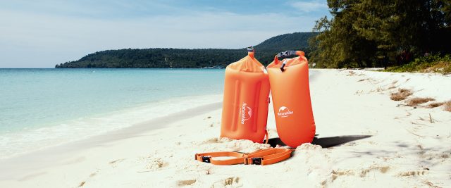 Waterproof Bags