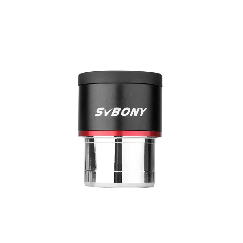 SVBONY 1.25'' Super Plossl Eyepiece FMC 8mm 15mm 25mm 30mm 50° for Planetary Observation SV207