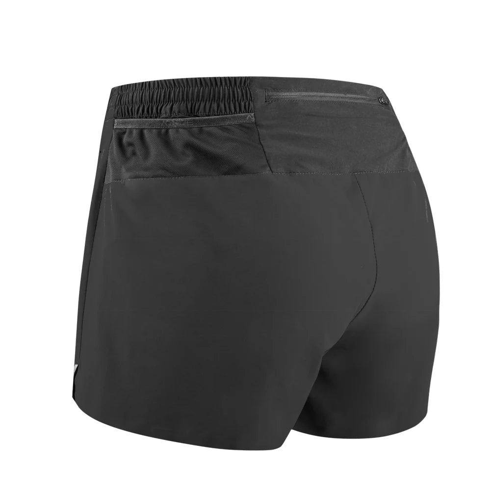 AONIJIE F5101 Men’s Quick-Dry Running Shorts | Lightweight Three-Point Boxer for Gym & Trail