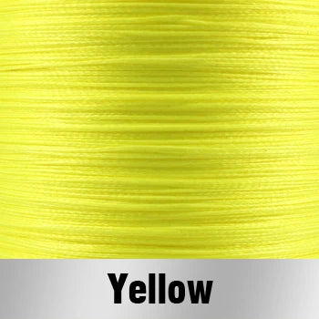 JOF 300M 500M 1000M Braided Fishing Line 8/4 Strands PE Multifilament Super Strong 18-88LB