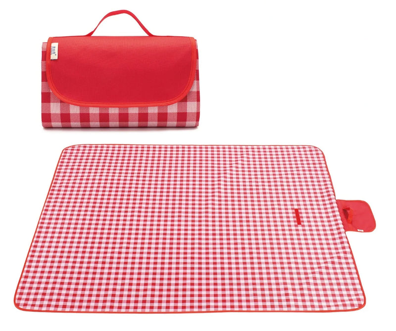 Waterproof Outdoor Portable Picnic Blanket – Foldable Camping, Tent, Beach, Baby Play Mat