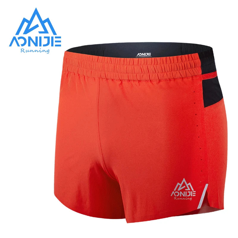 AONIJIE F5106 Women’s Lightweight Quick-Dry Sports Shorts | 6.8" Phone Pocket for Running