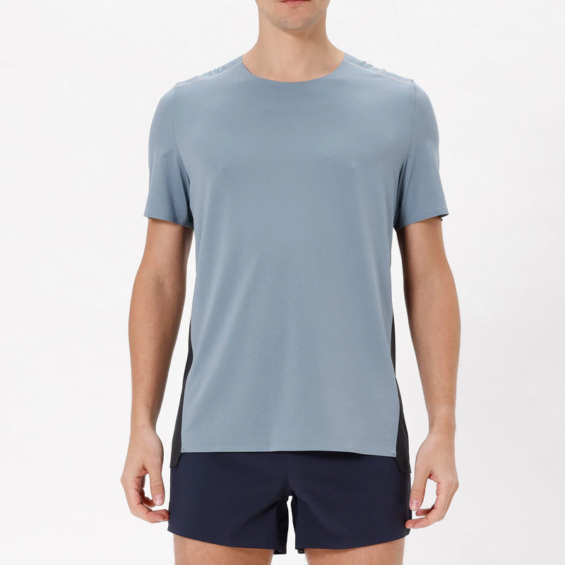 AONIJIE FM5118 Men’s Quick-Dry Sports T-Shirt | Breathable Short Sleeve Gym & Running Tee