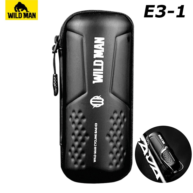 Mountain Bike Bag Rainproof Waterproof MTB Front Bag 6.2inch Mobile Phone Case Bicycle Top Tube Bag