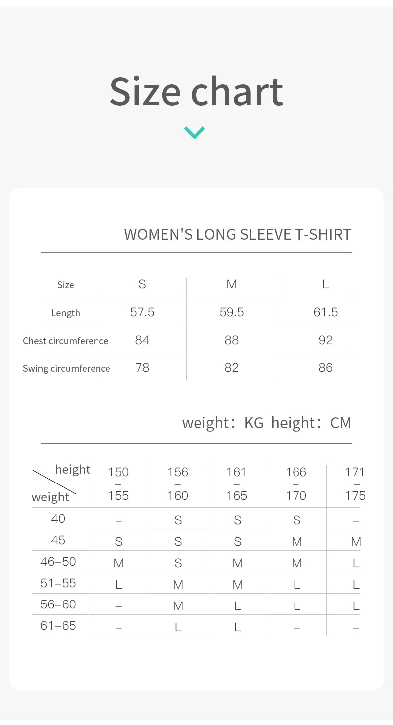 AONIJIE FW5133 Women’s Long-Sleeve Quick-Drying Sports Shirt | Running & Marathon Training Tee