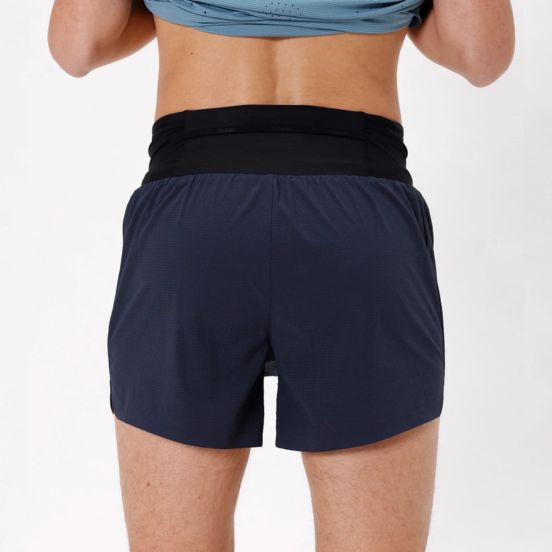 AONIJIE FM5109 Men’s Quick-Dry Sports Shorts | Athletic Trunks for Running, Gym & Soccer