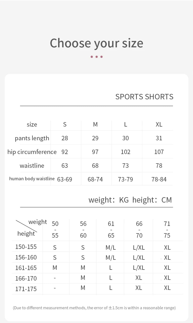 AONIJIE FW5108 Women’s Quick-Dry Sports Shorts | Breathable Hot Pants for Running & Gym