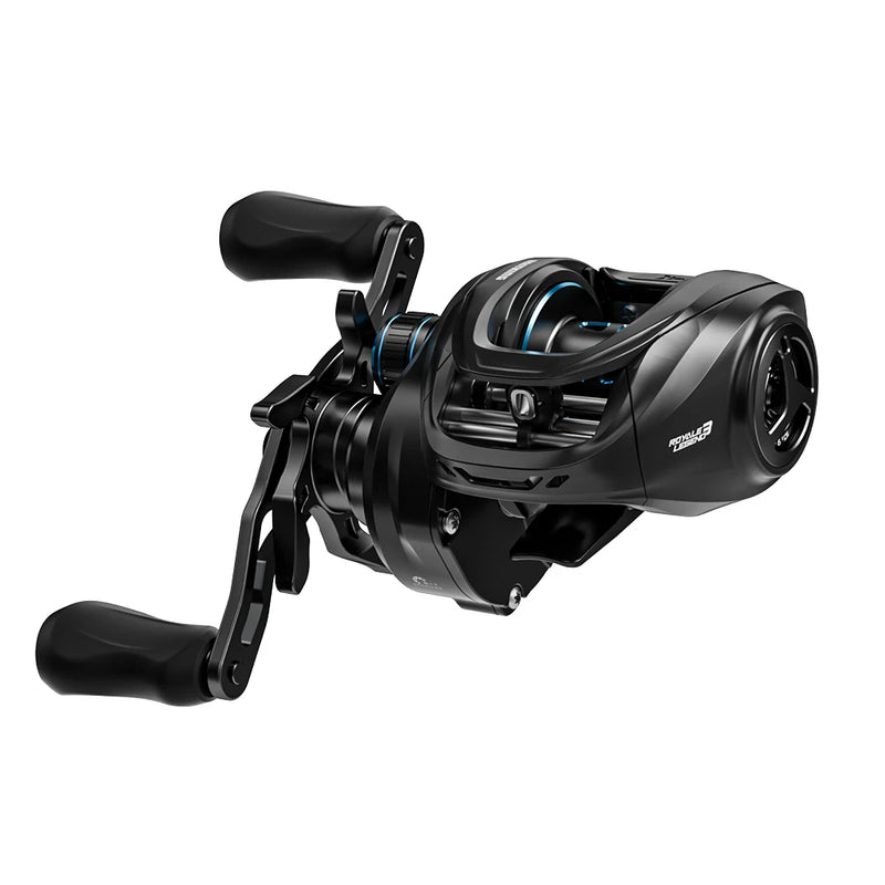 KastKing Royale Legend III Long Cast Baitcasting Reel 7KG Max Drag 7.2:1 High-Speed Reel