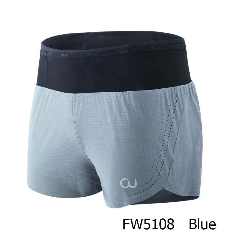 AONIJIE FW5108 Women’s Quick-Dry Sports Shorts | Breathable Hot Pants for Running & Gym