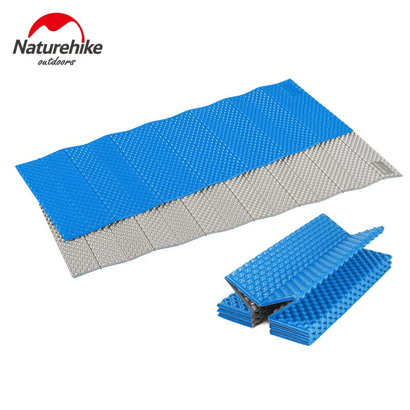 Naturehike Camping Mat Portable Sleeping Pad Ultralight Foldable Camping Bed Camping Mattress