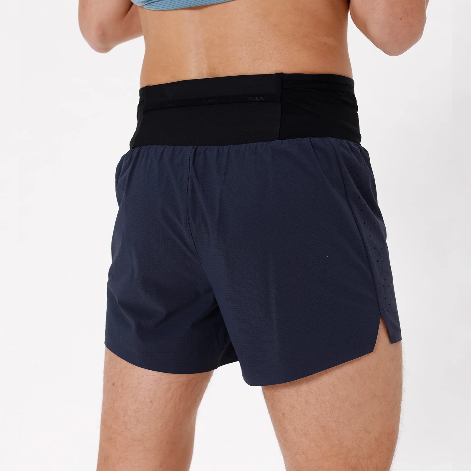 AONIJIE FM5109 Men’s Quick-Dry Sports Shorts | Athletic Trunks for Running, Gym & Soccer