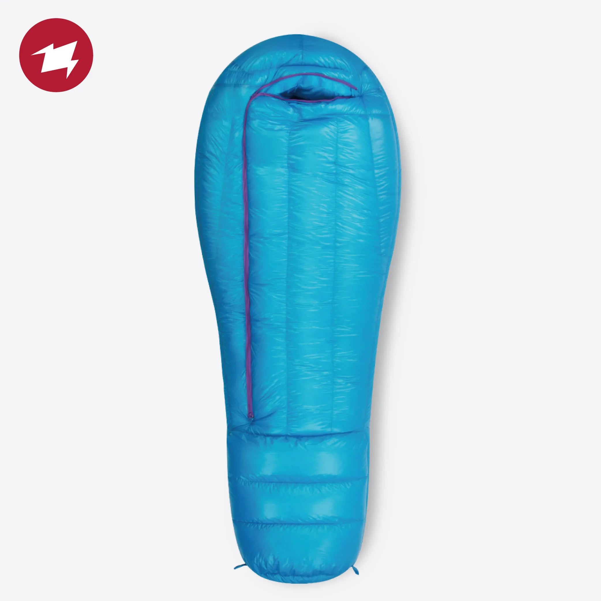 AEGISMAX Ultra -38 Degree 850FP Goose Down Sleeping Bag Ultralight Sleeping Bag for Men & Women