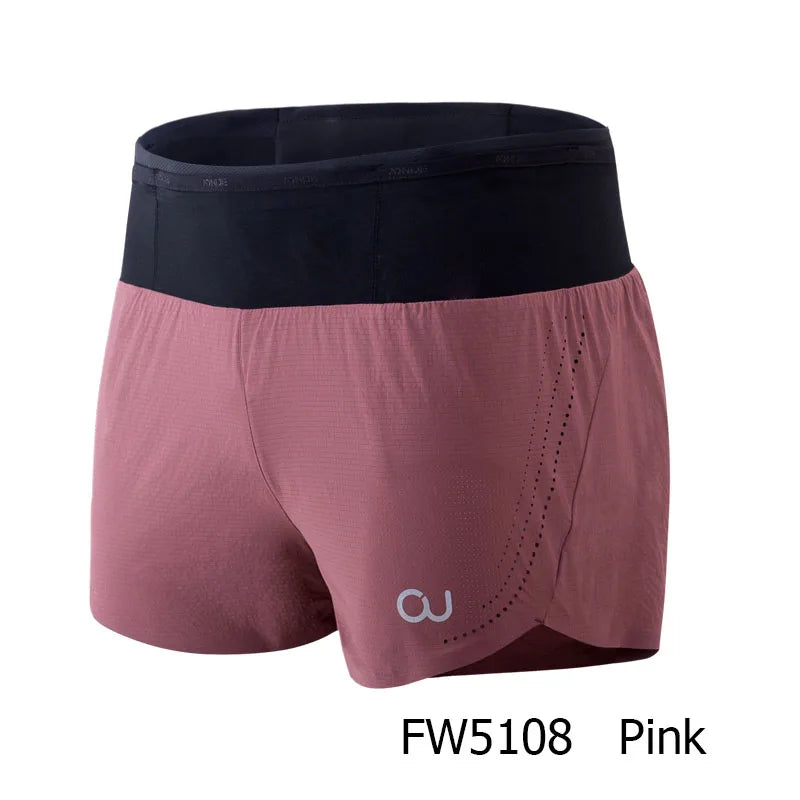 AONIJIE FW5108 Women’s Quick-Dry Sports Shorts | Breathable Hot Pants for Running & Gym