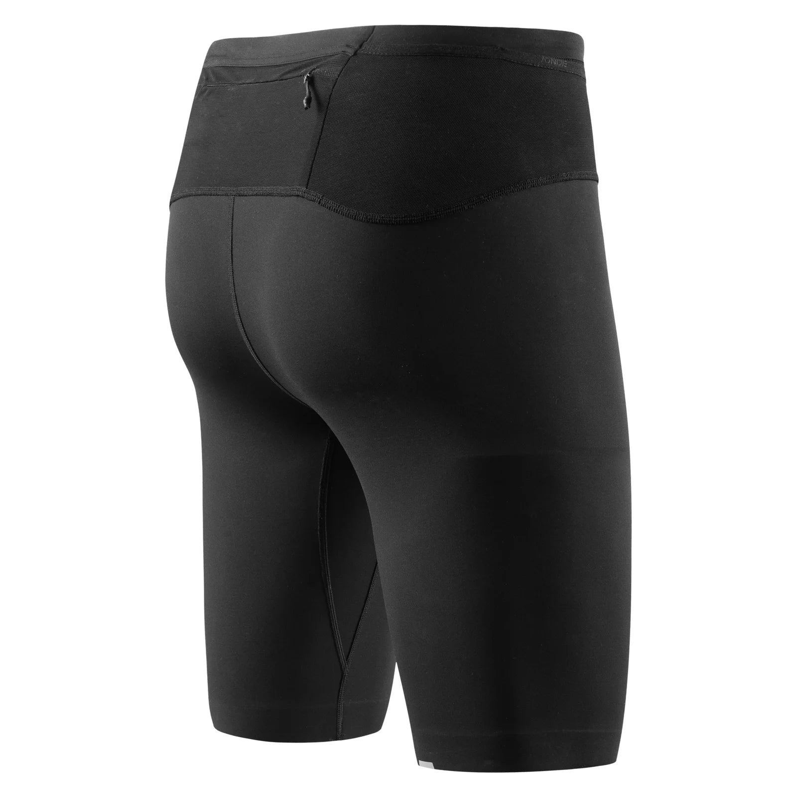 AONIJIE FM5120 Men’s Quick-Dry Compression Running Pants | Professional 5/4 Tight Shorts for Fitness