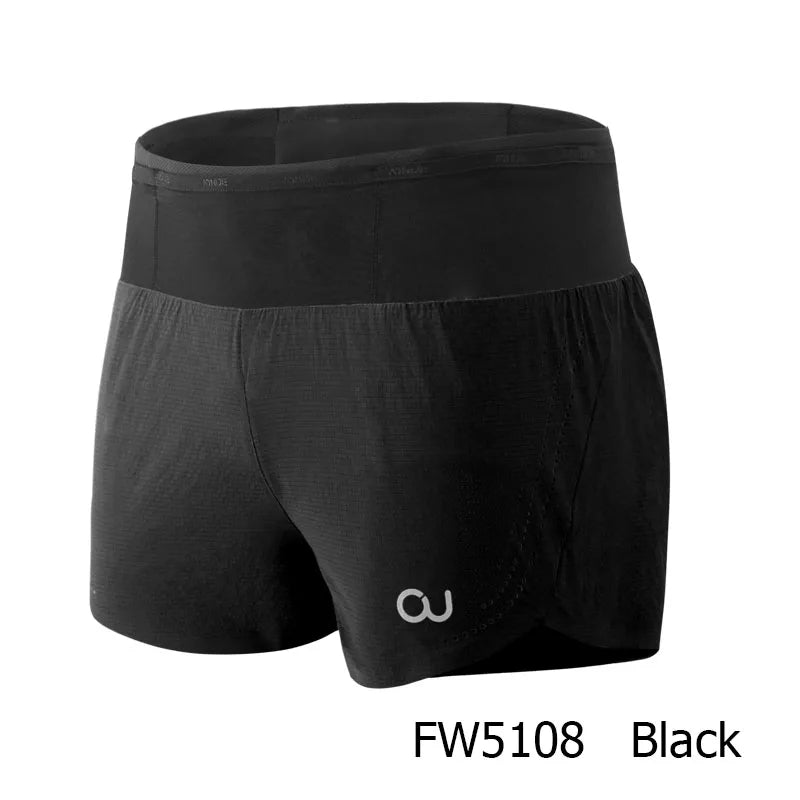 AONIJIE FW5108 Women’s Quick-Dry Sports Shorts | Breathable Hot Pants for Running & Gym