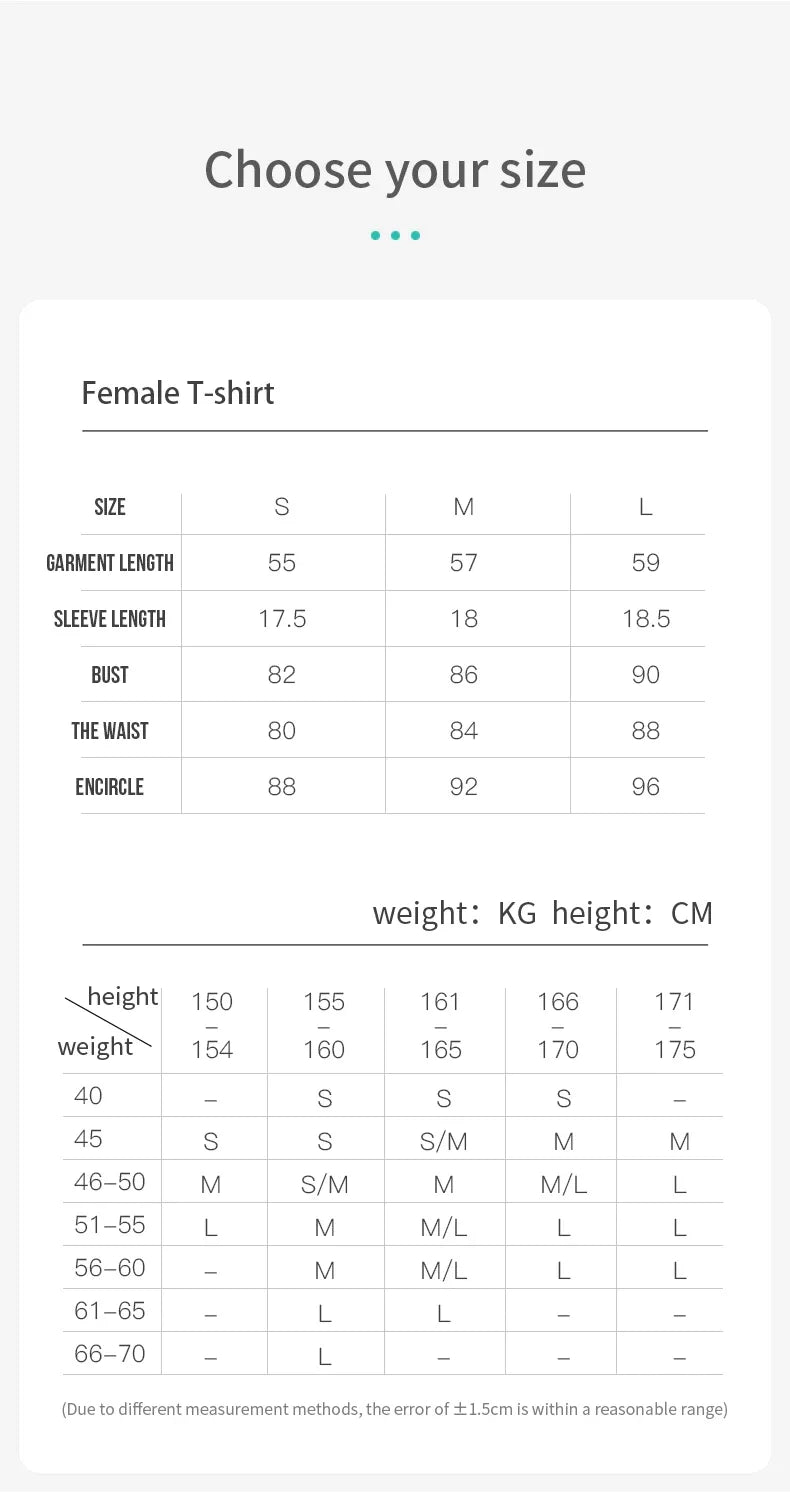 AONIJIE FW5135 Women’s Quick-Dry Sports T-Shirt | Lightweight Short Sleeve Top for Running & Gym