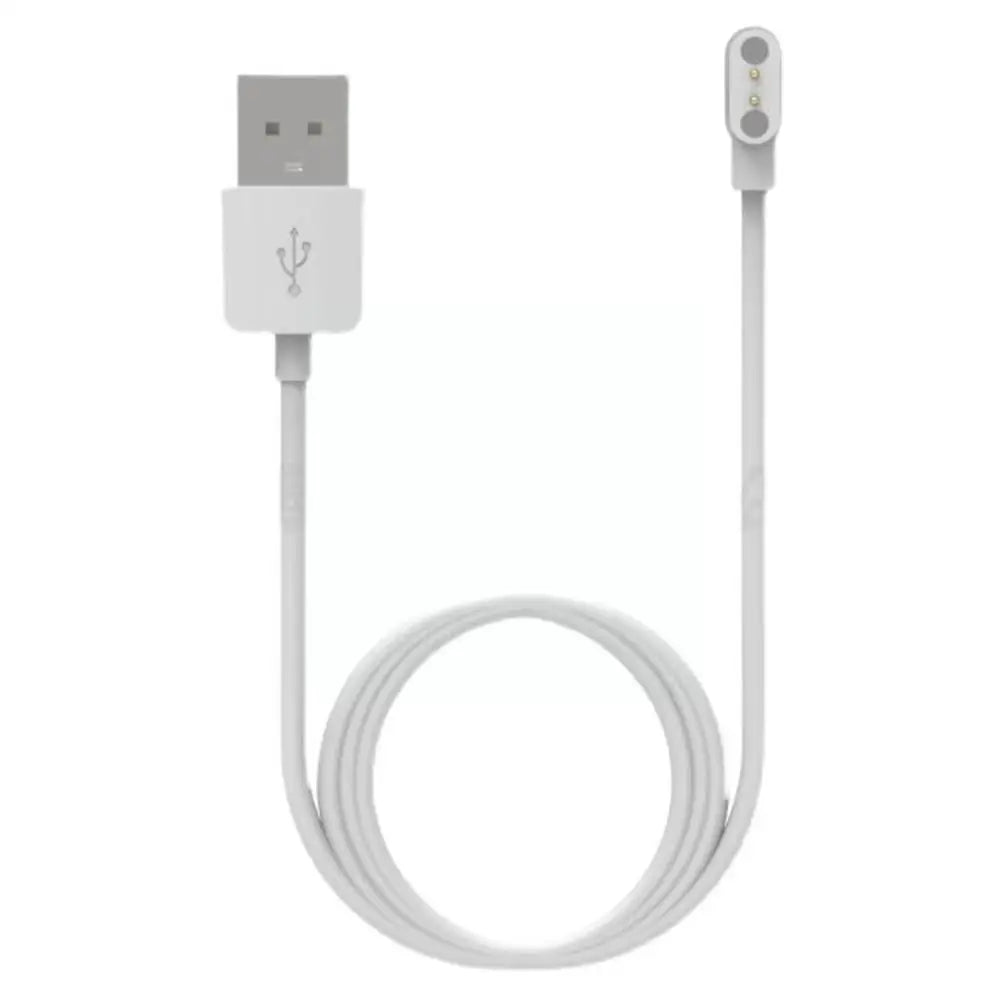 Charging Cable for Smart4u SH50 SH55M Magnetic Charger LIVALL BH51T BH51M BH50T BH50M BH60SE