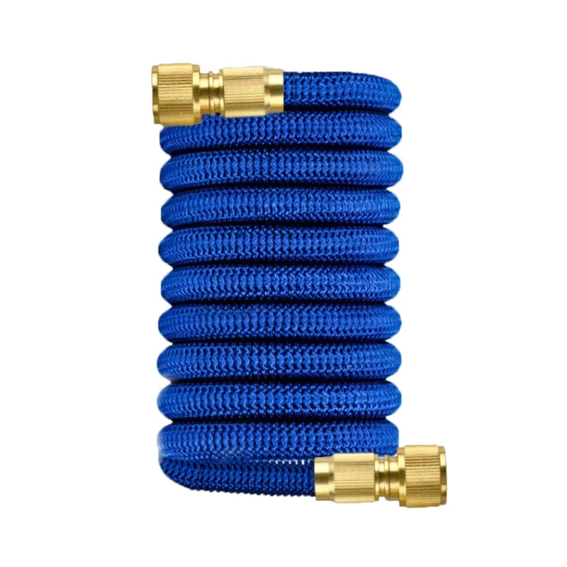 25FT-150FT Flexible Expandable Garden Hose | Magic Watering Hose with Connector for Car Wash