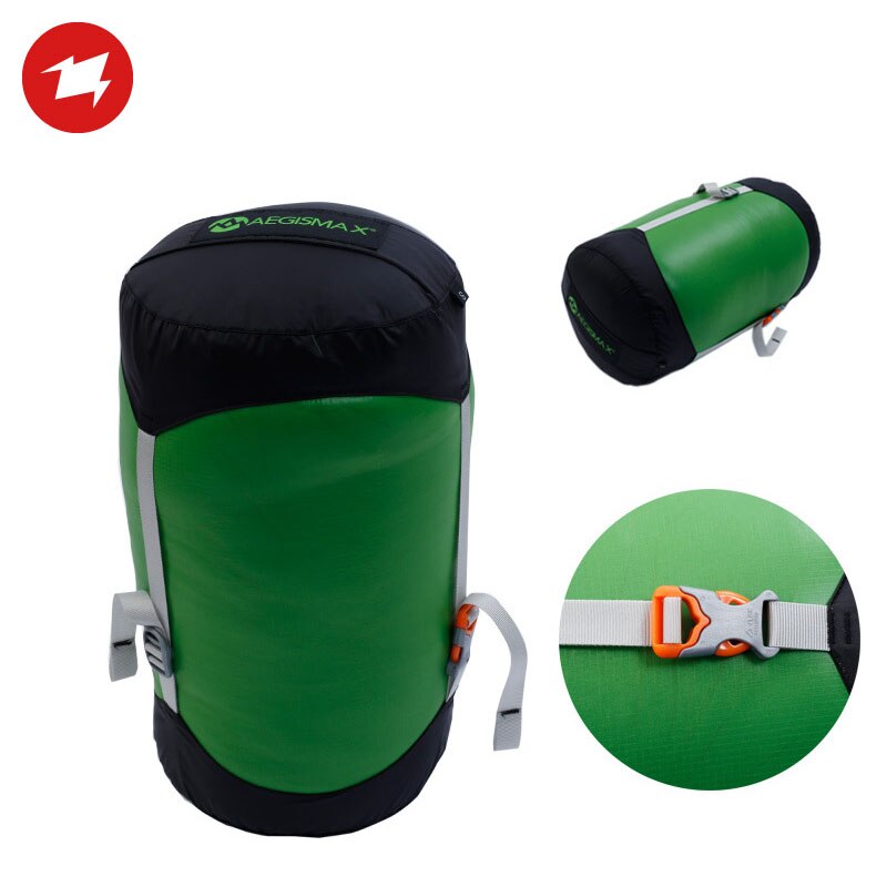 EPLUS 1000 Sleeping Bag Camping Outdoor Hiking Ultralight Baffle Design Mummy Sleeping Bag