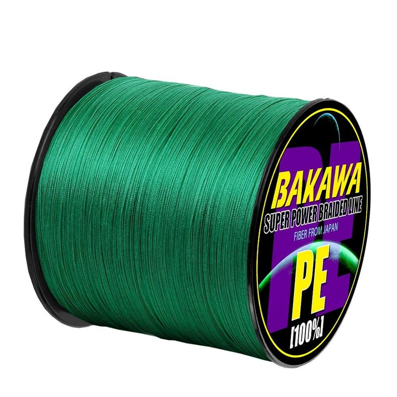 Spectra Fishing Line Braided Fishing Line 300m/500m/1000M Super Strong