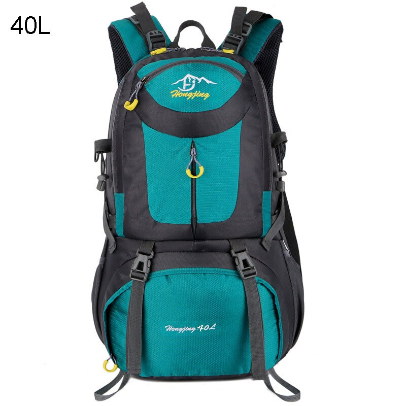 Backpacks 40L 50L 60L Camping Hiking Backpack Bag Outdoor Sports Bags Travel Men Climbing Rucksack