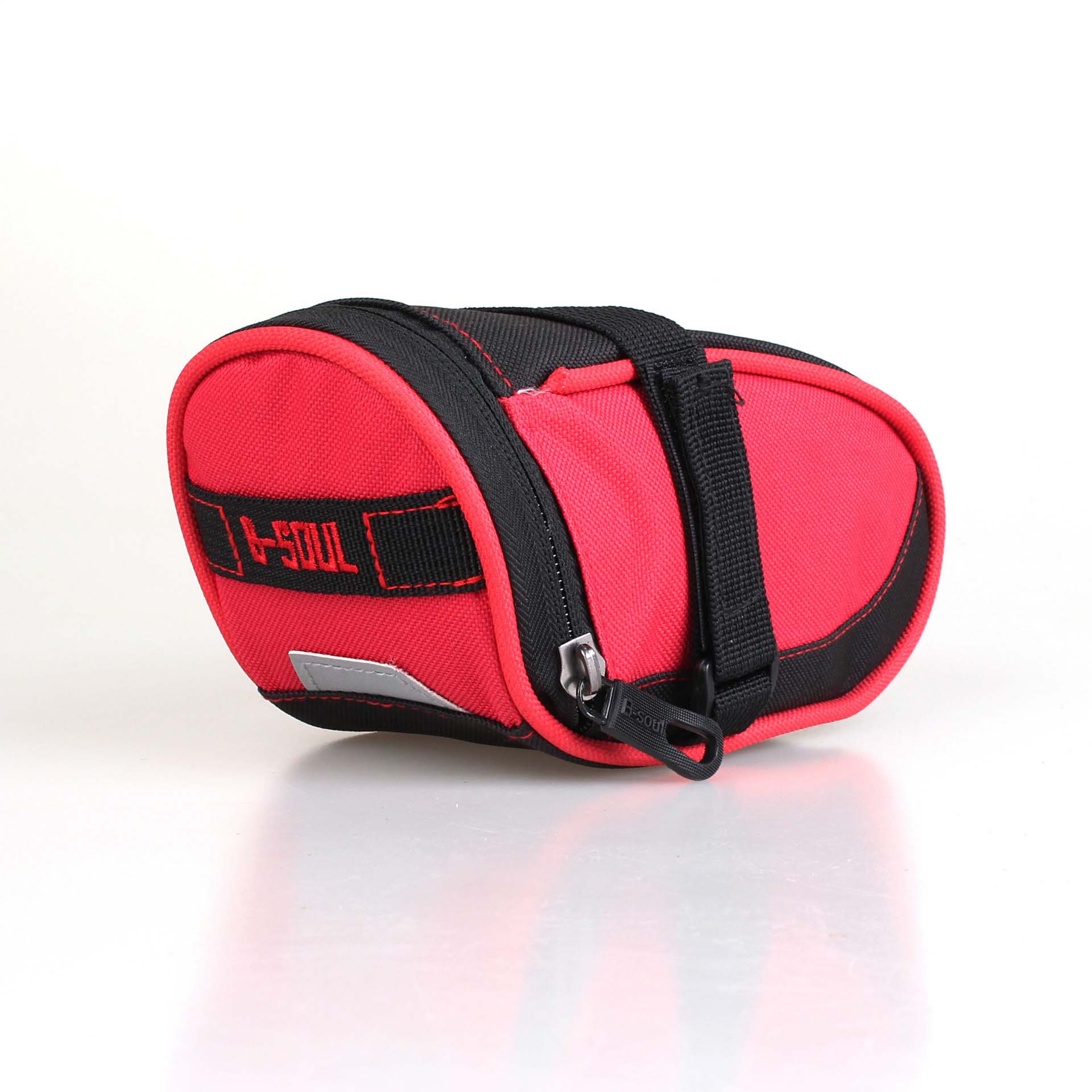 Bike Bags Waterproof Bicycle Saddle Bags Seat Cycling Tail Rear Pouch Bag Riding Storage Saddle Bag Accessories