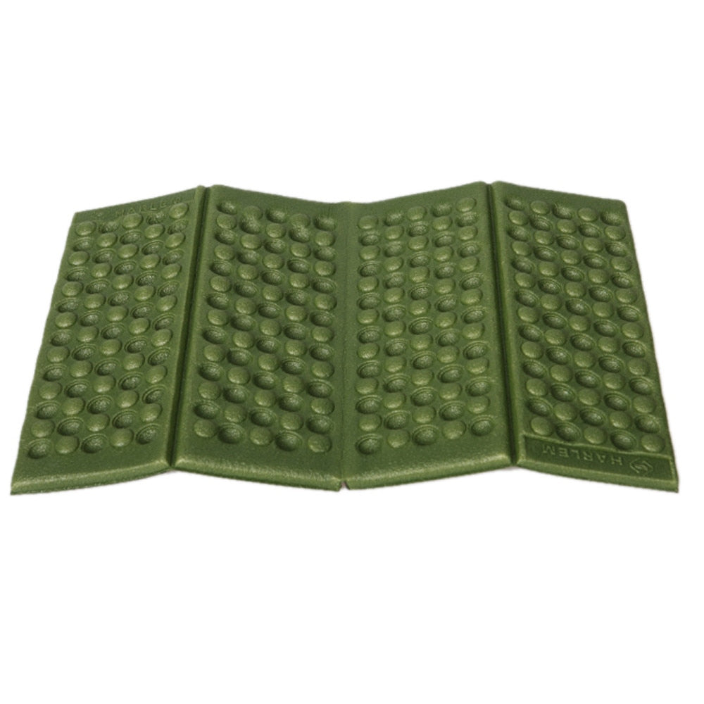 Camping mat Moisture-proof Folding Picnic EVA Foam Pads Mat Cushion Seat Camping Park Snowboard