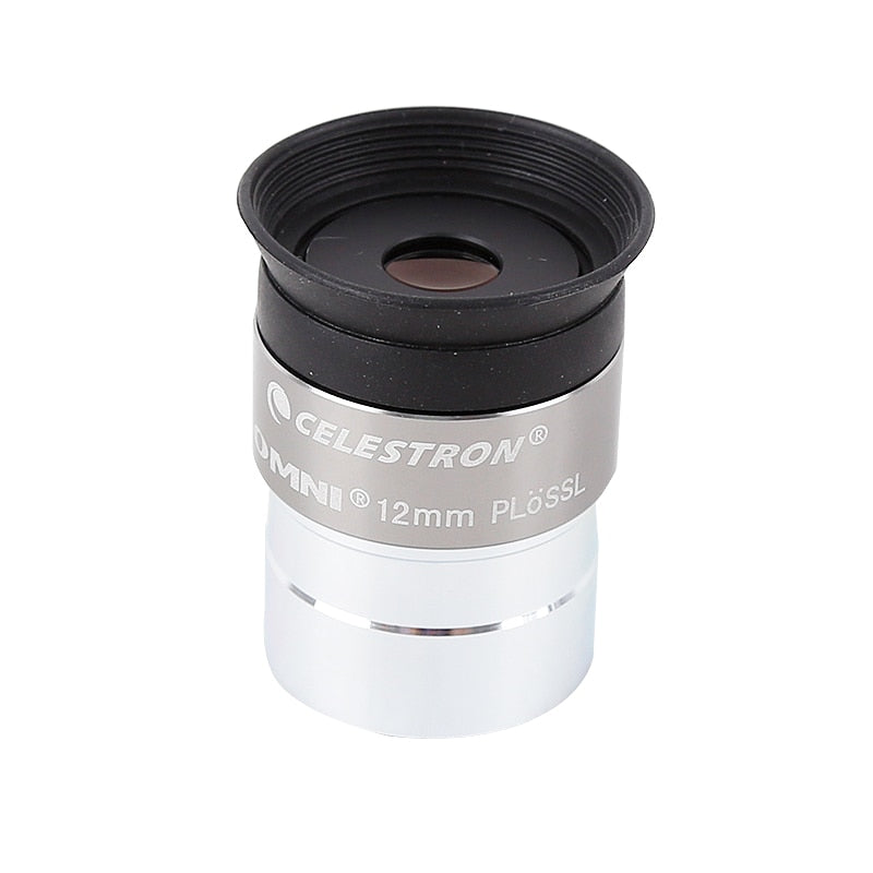 Celestron omni 4mm 6mm 9mm 12mm 15mm 32mm 40mm and 2x eyepiece and Barlow Lens Fully Multi-Coated