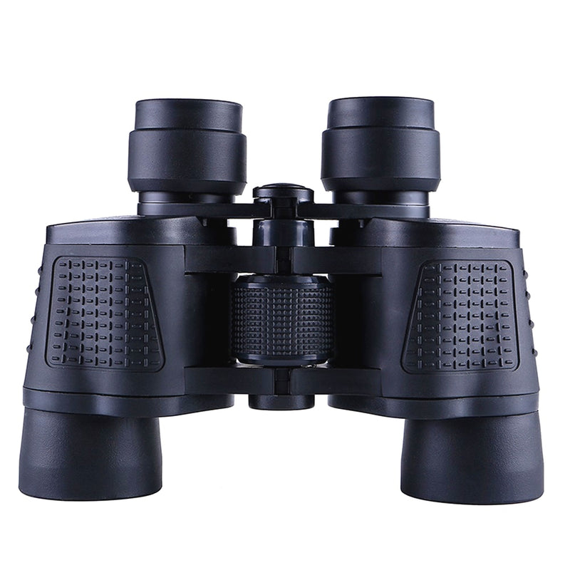 High Power HD Professional Binoculars 80x80 10000M Hunting Telescope Optical LLL Night Vision