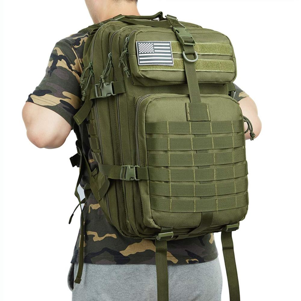 Army approved backpacks best sale