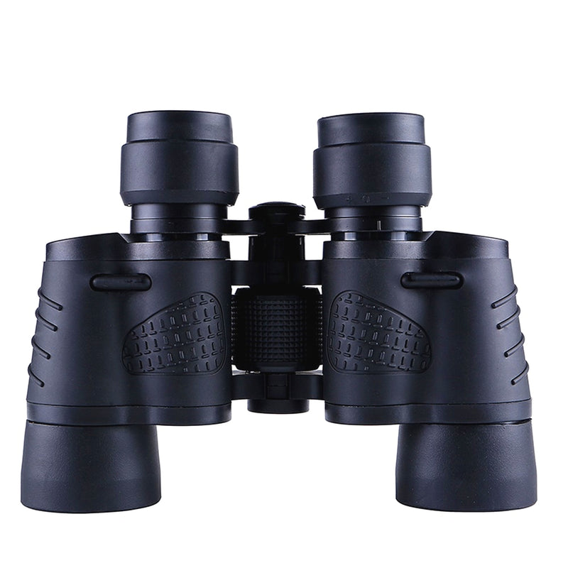 High Power HD Professional Binoculars 80x80 10000M Hunting Telescope Optical LLL Night Vision