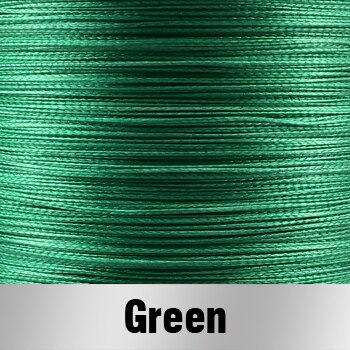 JOF 300M 500M 1000M 8 Strands 4 Strands 18-88LB PE Braided Fishing Wire Multifilament Super Strong