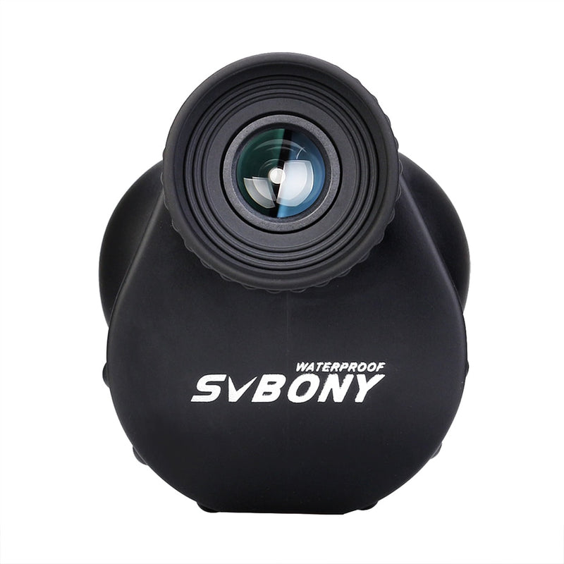 SV49 10-30X50 Zoom Telescope Waterproof Military Hunting Night vision Professional Optical Spyglass