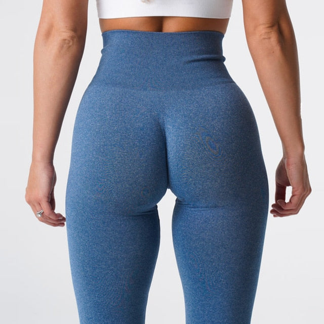 LYCRA Nvgtn Contour Seamless Yoga Leggings For Women Perfect For Workout,  Jogging, Hiking, Fitness, Gym And Sports Wholesale Best Running Tights  Women Size 231109 From Nian07, $14.33
