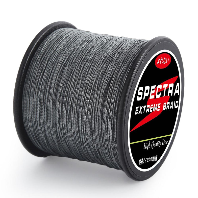 Spectra Fishing Line Braided Fishing Line 300m/500m/1000M Super Strong