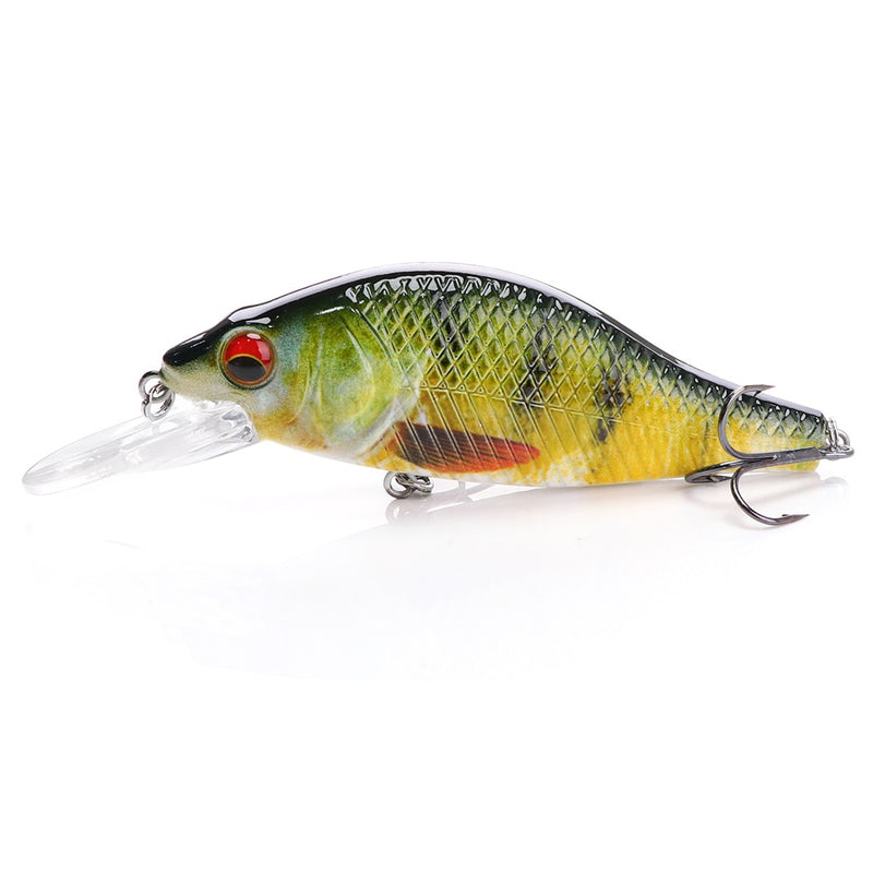 Bait for Fishing 1pc Jerkbaits Fishing Lures Sinking Minnow Lure 11cm 13g  Hard Baits Good Action Wobblers Artificial Swimbait Pesca Tackle - (Color:  9) 