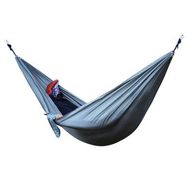 Ultralight Outdoor Camping Hammock Sleep Swing Tree Bed Garden Backyard Furniture Hanging Chair