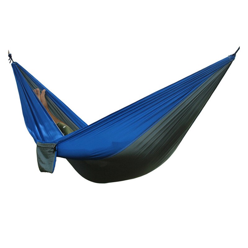 Ultralight Outdoor Camping Hammock Sleep Swing Tree Bed Garden Backyard Furniture Hanging Chair