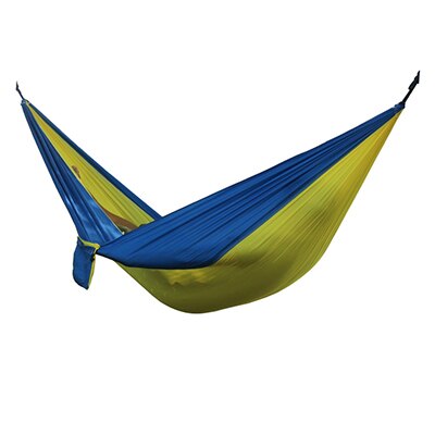 Ultralight Outdoor Camping Hammock Sleep Swing Tree Bed Garden Backyard Furniture Hanging Chair