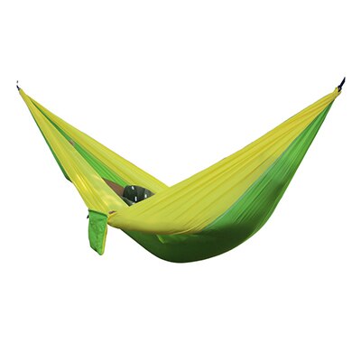 Ultralight Outdoor Camping Hammock Sleep Swing Tree Bed Garden Backyard Furniture Hanging Chair